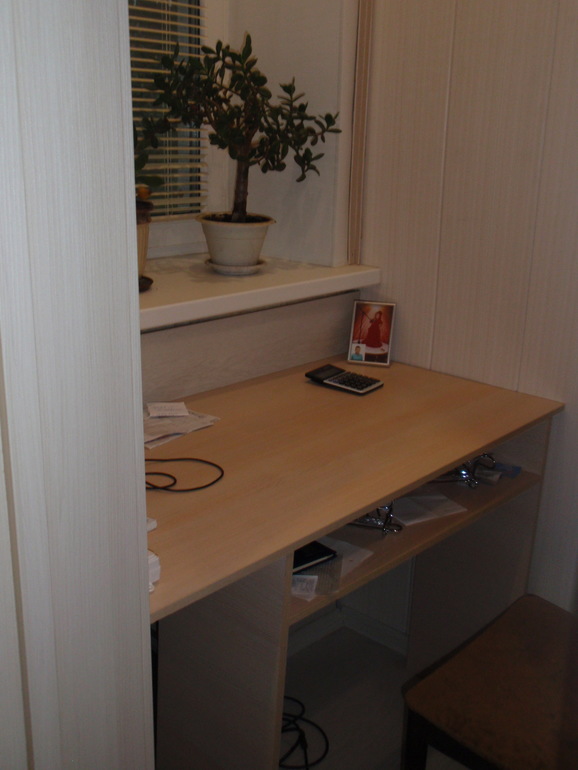 Наши санузлы.