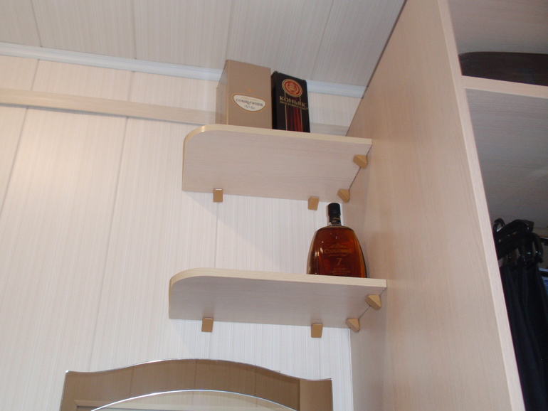 Наши санузлы.