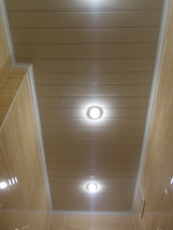 Наши санузлы.