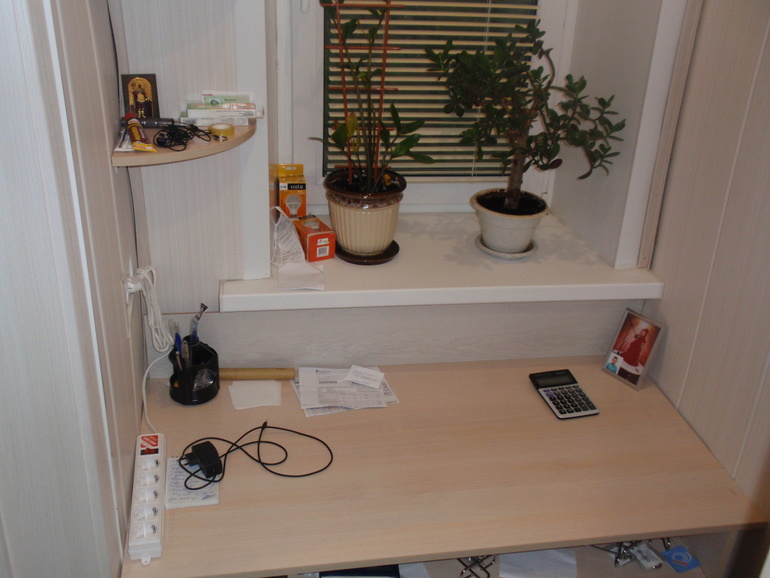 Наши санузлы.