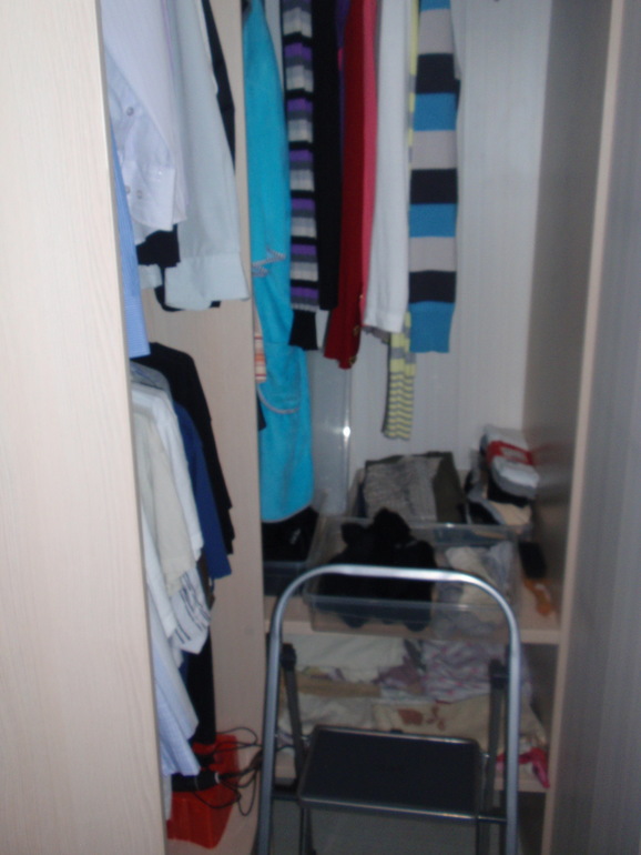 Наши санузлы.