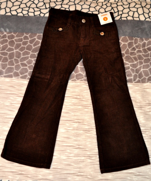 GYMBOREE, OLD NAVY, CRAZY 8 и др. Новое девочке 3-5 лет.