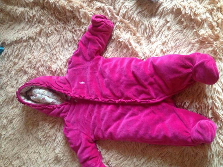 комбинезон Ralph Lauren