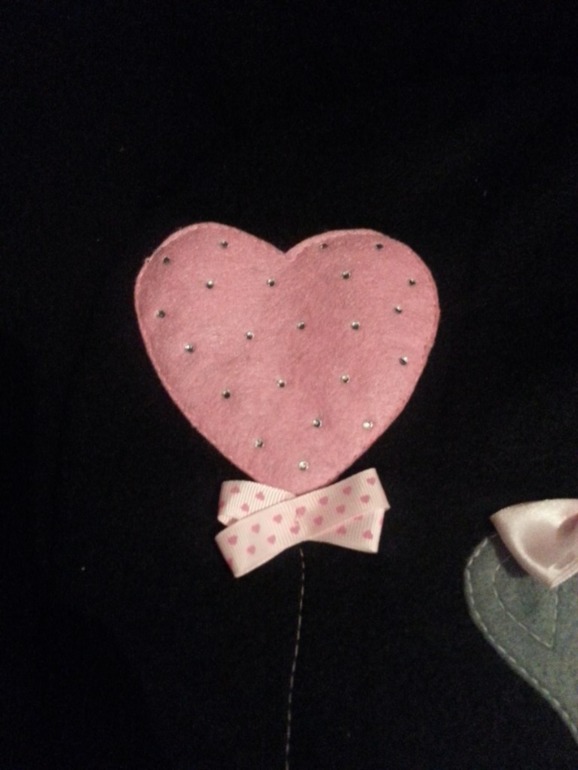 Сидушка в санки