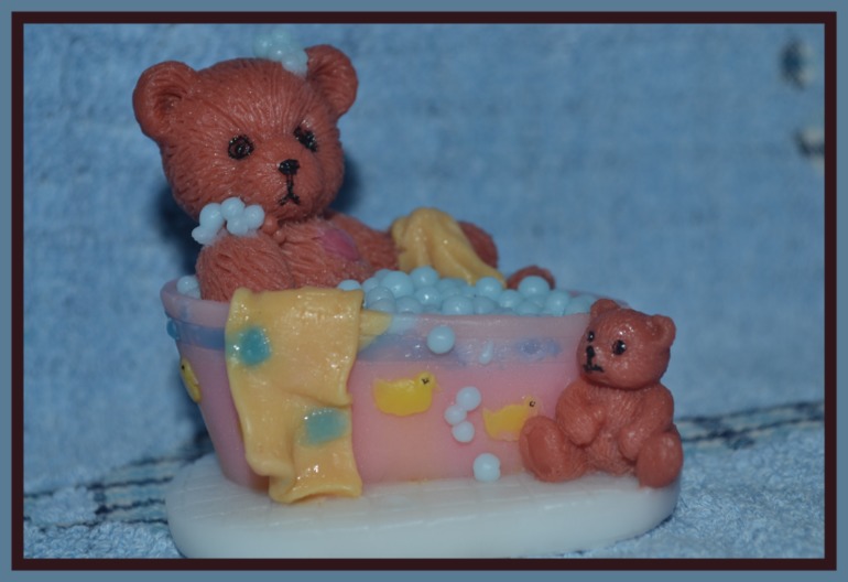 Новые мишки