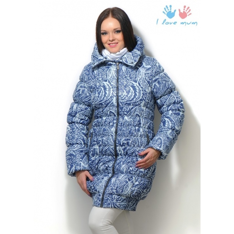 Продам Слингокуртку зимнюю 3в1