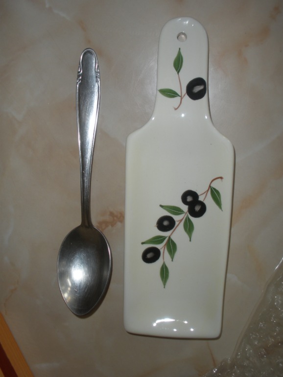 Для кухни ,все новое.