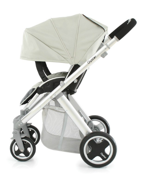 Коляска Babystyle oyster