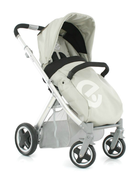 Коляска Babystyle oyster