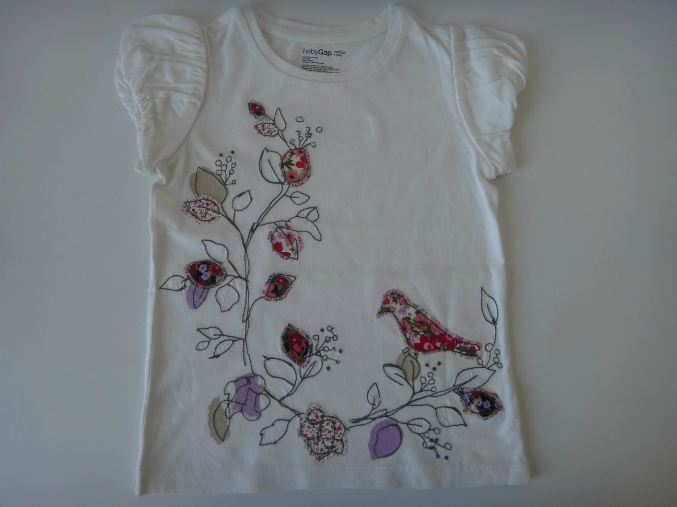 Gymboree, GAP р.4, 5 лет Москва, почта