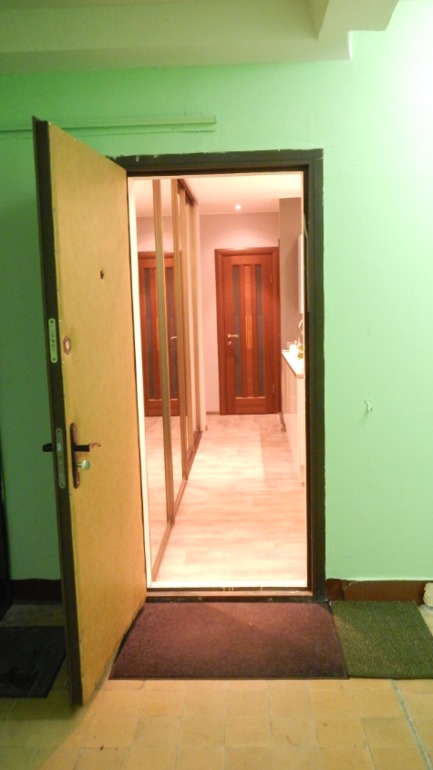 Новый шкаф в нашей жизни!!!)))) Своими силами сотворенный!!!)))