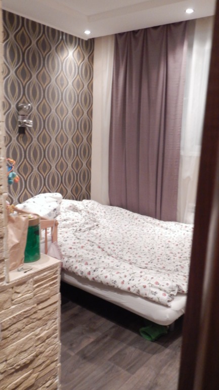 Новый шкаф в нашей жизни!!!)))) Своими силами сотворенный!!!)))