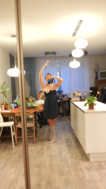 Новый шкаф в нашей жизни!!!)))) Своими силами сотворенный!!!)))