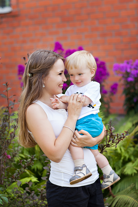 Годовасие Егорки