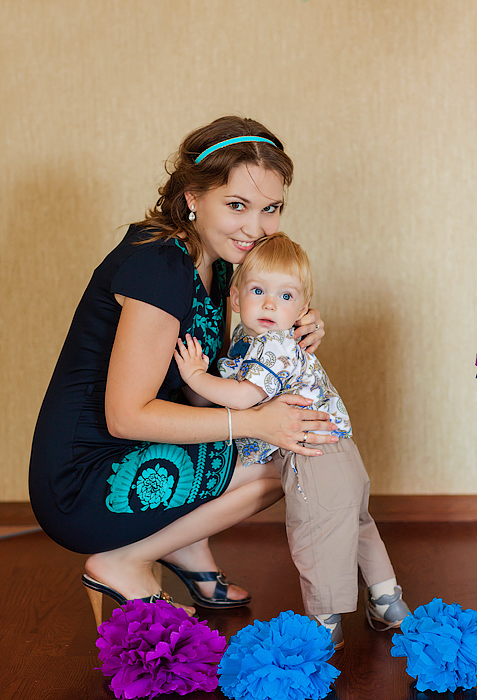 Годовасие Егорки