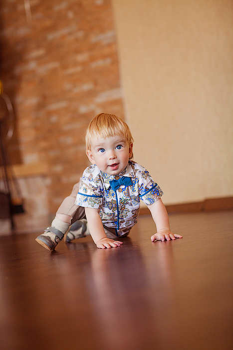 Годовасие Егорки