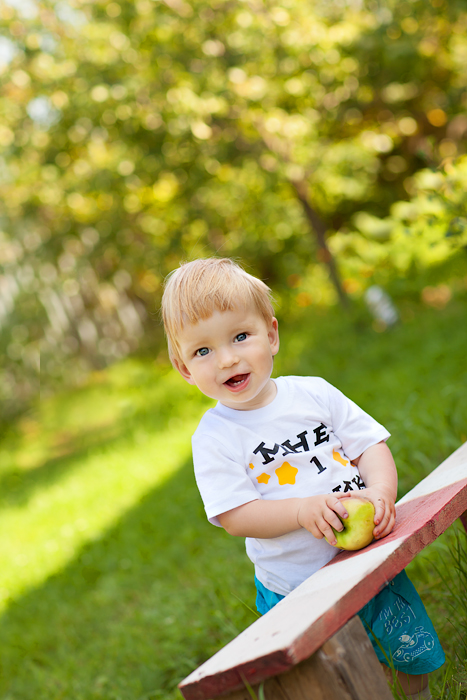 Годовасие Егорки