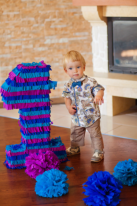 Годовасие Егорки