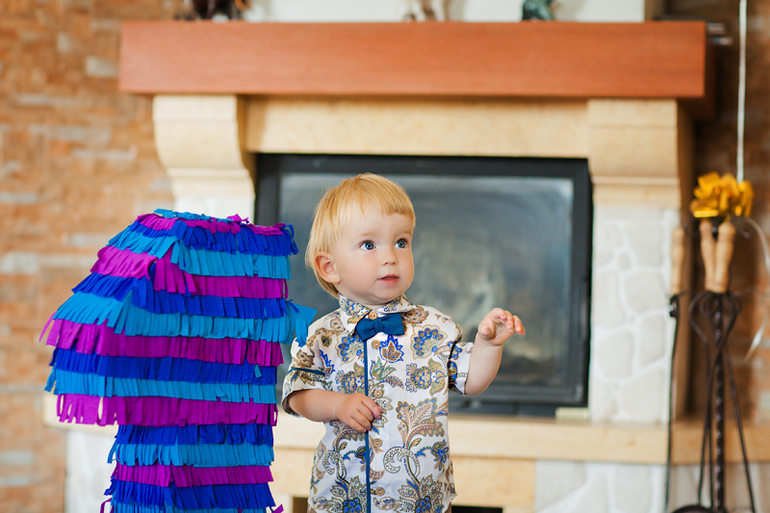 Годовасие Егорки