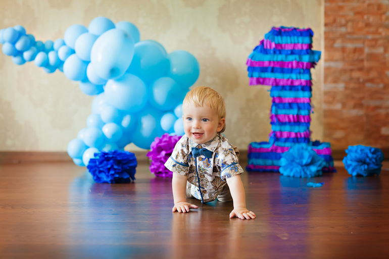 Годовасие Егорки