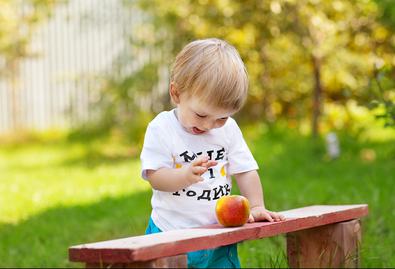 Годовасие Егорки