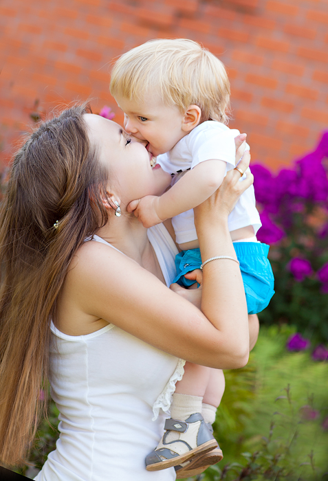 Годовасие Егорки