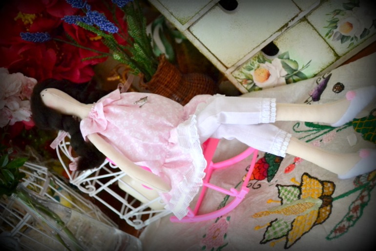 Нежная Беременяшка и еще кое-что