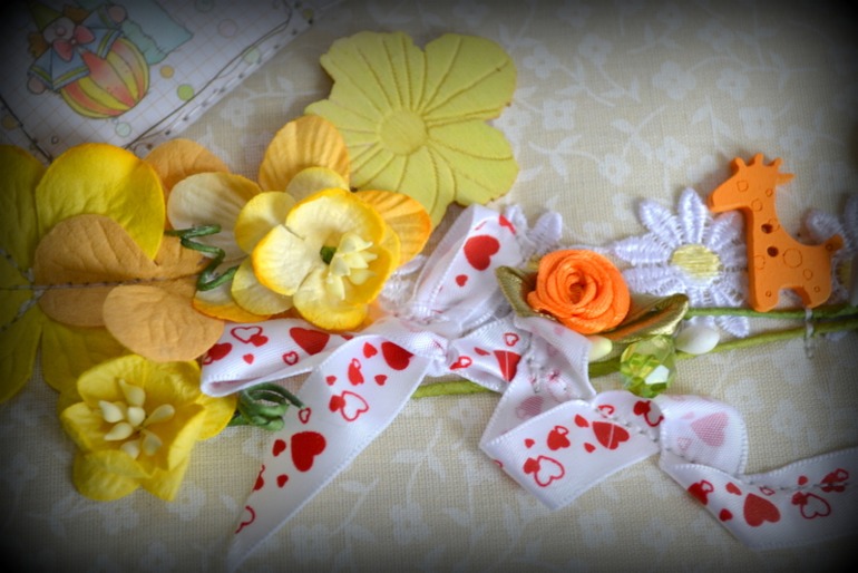 Альбом для девочки Ксении