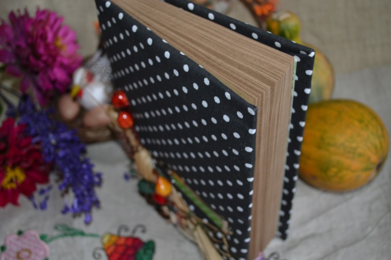 Кулинарная книга!