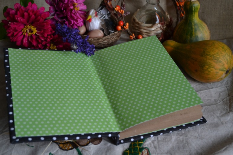 Кулинарная книга!