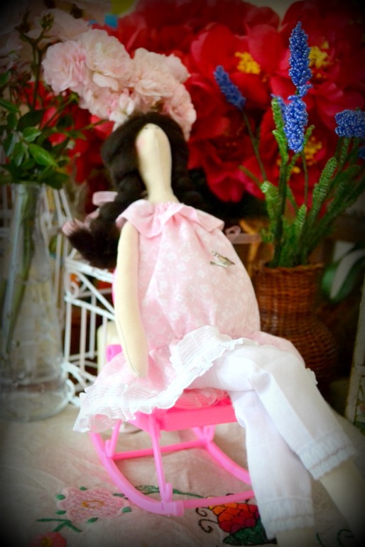 Нежная Беременяшка и еще кое-что