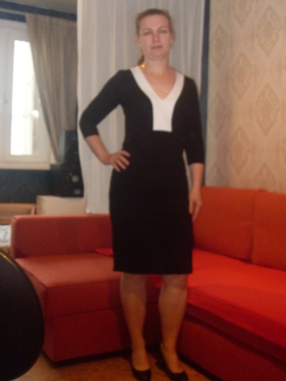 Осталось 5 кг до цели!!