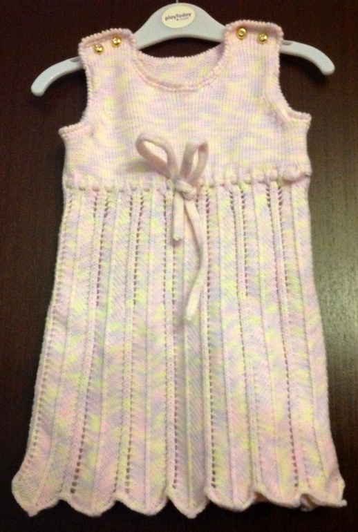 Подарочек подружке за океан