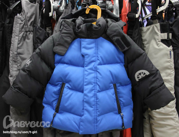 Пристрой из закупки Rock Pillars-ЗАКАЗ ЗИМА 2013/2014 - БЕЗ РЯДОВ и МИНИМАЛКИ!!!