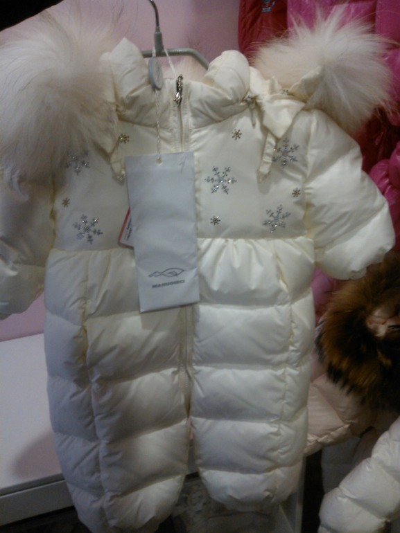 комбезик от рождения до 4 мес