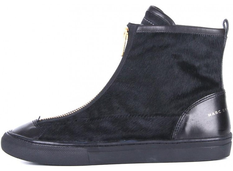 Кеды marc by marc jacobs