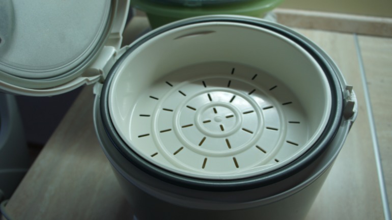 Творожная запеканка (пошаговый рецепт)