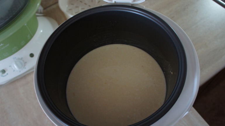 Творожная запеканка (пошаговый рецепт)