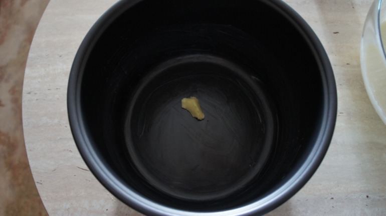 Творожная запеканка (пошаговый рецепт)