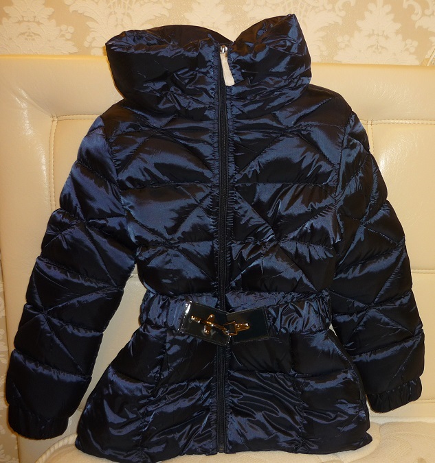 Красота для девочек и Мальчиков! Курточки и комплекты Осень-Зима! от 86 до 170см.