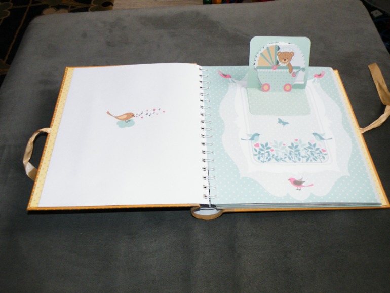 Фотоальбом.