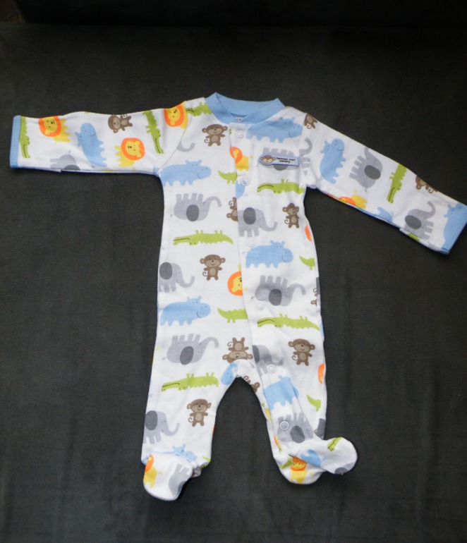 Наше приданое № ......