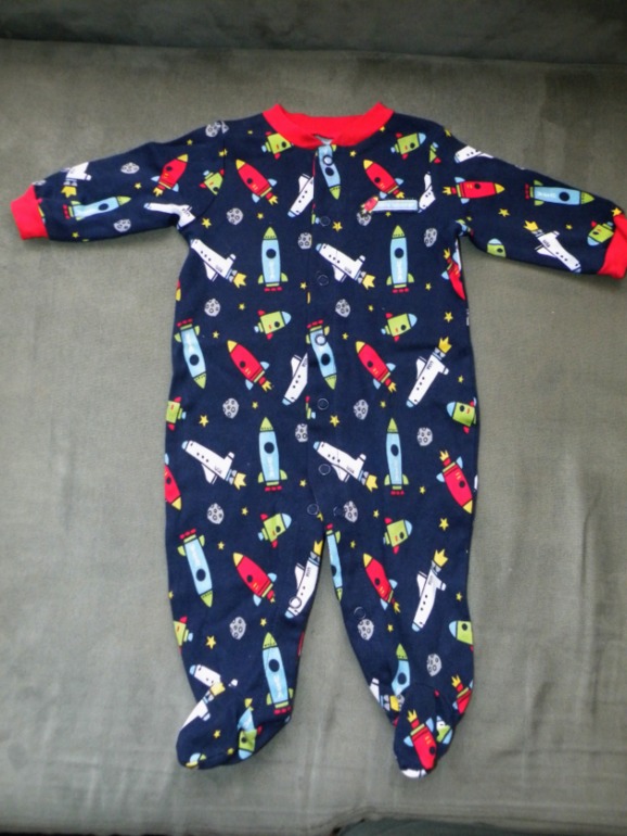 Наше приданое № ......