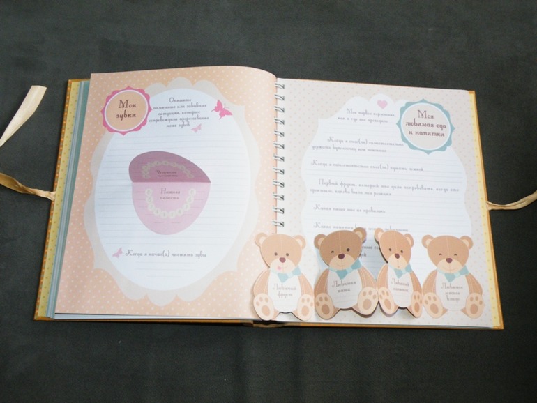 Фотоальбом.