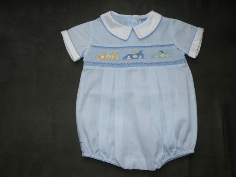 Наше приданое № ......