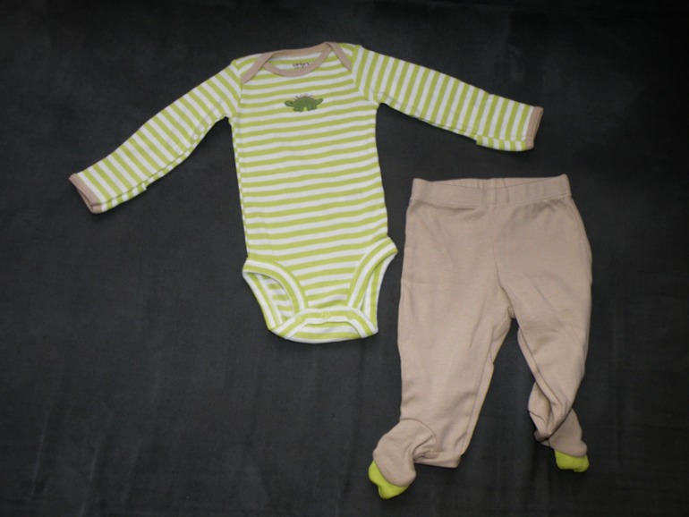 Наше приданое № ......