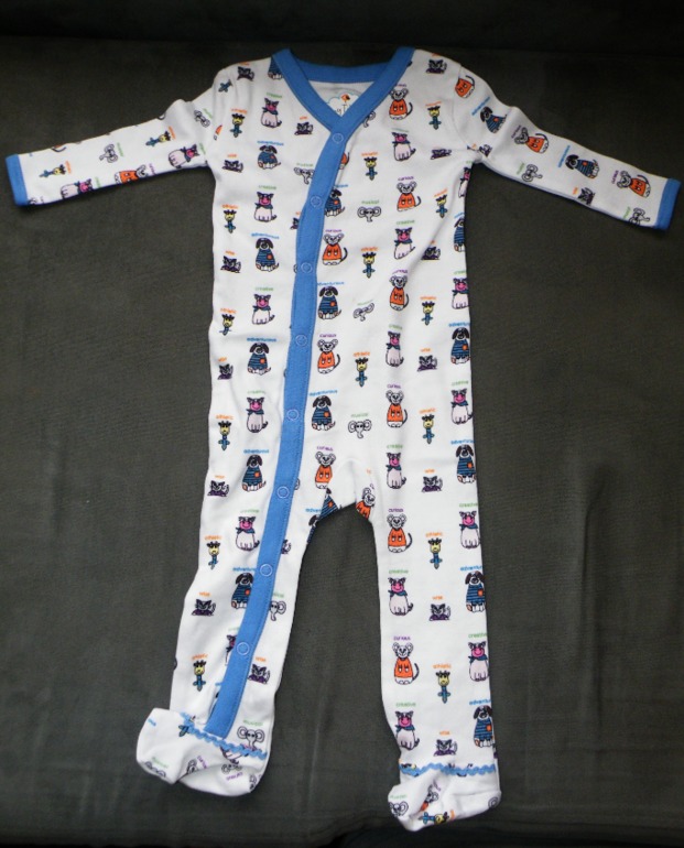 Наше приданое № ......