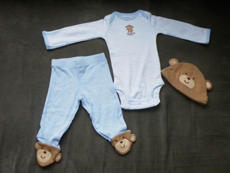 Наше приданое № ......