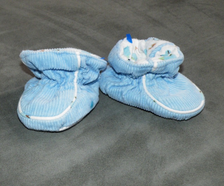 Наше приданое № ......