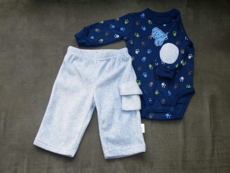 Наше приданое № ......